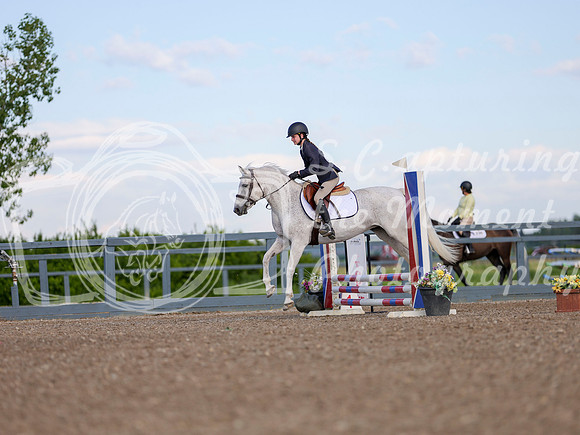 00843 - Mykenzi - 2026 June Classic II - Saturday June 20th