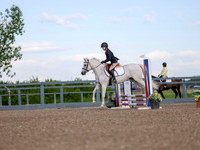 00844 - Mykenzi - 2026 June Classic II - Saturday June 20th