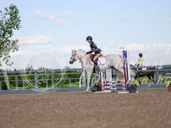 00844 - Mykenzi - 2026 June Classic II - Saturday June 20th