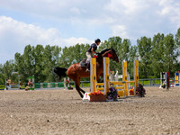 11372 - Mykenzi - 2026 June Classic II - Saturday June 20th