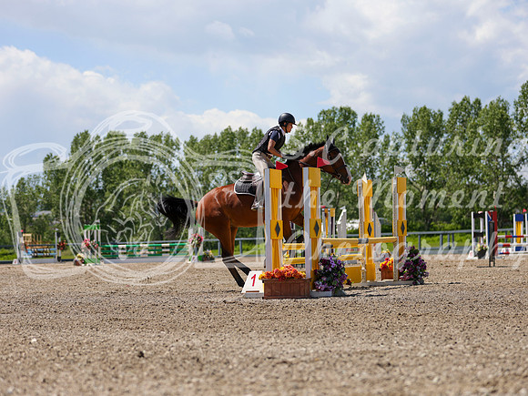 11372 - Mykenzi - 2026 June Classic II - Saturday June 20th