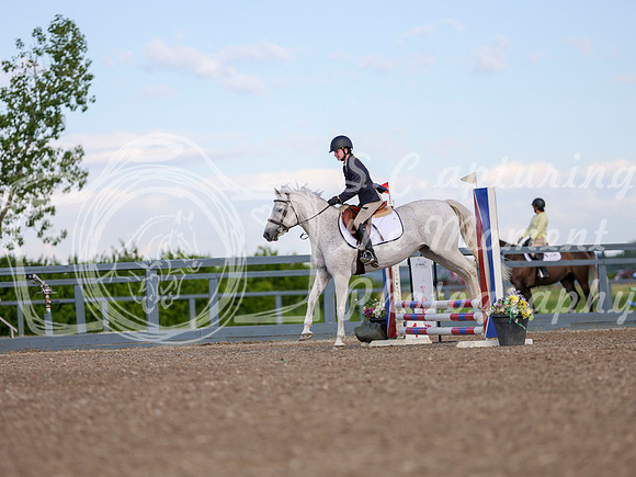 00845 - Mykenzi - 2026 June Classic II - Saturday June 20th