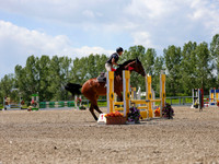 11373 - Mykenzi - 2026 June Classic II - Saturday June 20th