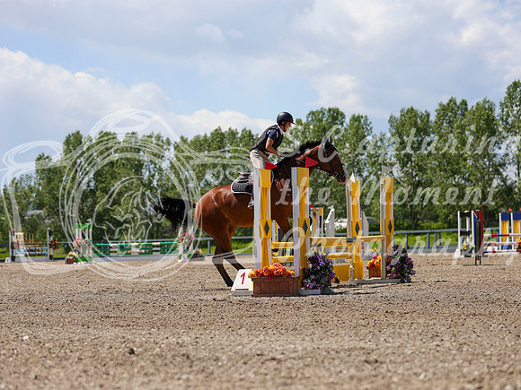 11373 - Mykenzi - 2026 June Classic II - Saturday June 20th