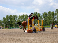 11374 - Mykenzi - 2026 June Classic II - Saturday June 20th