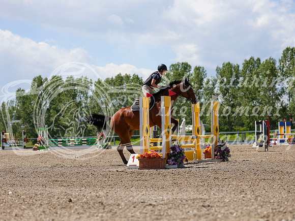 11374 - Mykenzi - 2026 June Classic II - Saturday June 20th