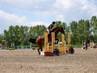 11375 - Mykenzi - 2026 June Classic II - Saturday June 20th