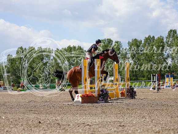11375 - Mykenzi - 2026 June Classic II - Saturday June 20th