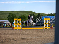 00846 - Mykenzi - 2026 June Classic II - Saturday June 20th
