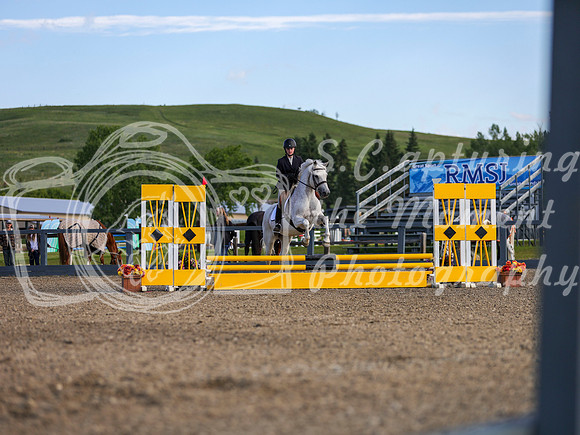 00846 - Mykenzi - 2026 June Classic II - Saturday June 20th