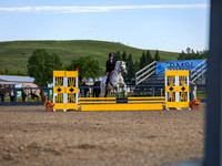 00847 - Mykenzi - 2026 June Classic II - Saturday June 20th