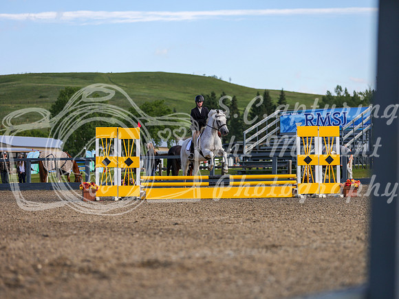 00847 - Mykenzi - 2026 June Classic II - Saturday June 20th