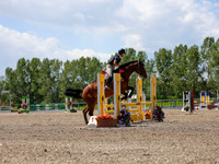 11376 - Mykenzi - 2026 June Classic II - Saturday June 20th