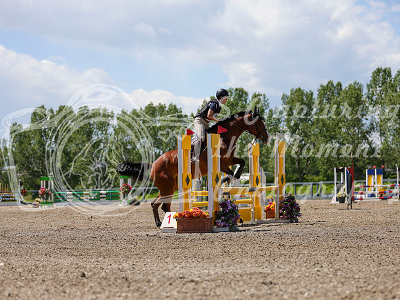 11376 - Mykenzi - 2026 June Classic II - Saturday June 20th
