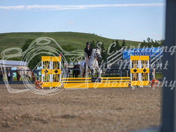 00848 - Mykenzi - 2026 June Classic II - Saturday June 20th