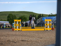 00849 - Mykenzi - 2026 June Classic II - Saturday June 20th