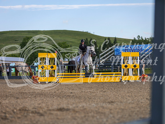 00849 - Mykenzi - 2026 June Classic II - Saturday June 20th
