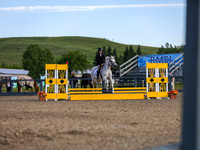 00850 - Mykenzi - 2026 June Classic II - Saturday June 20th