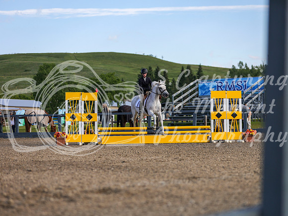 00850 - Mykenzi - 2026 June Classic II - Saturday June 20th