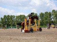 11377 - Mykenzi - 2026 June Classic II - Saturday June 20th