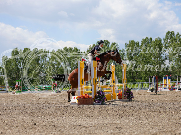 11377 - Mykenzi - 2026 June Classic II - Saturday June 20th