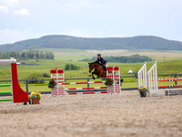 12126 - Mykenzi - 2026 June Classic II - Saturday June 20th