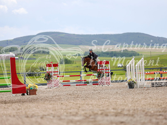 12126 - Mykenzi - 2026 June Classic II - Saturday June 20th