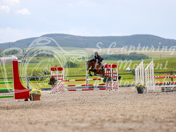 12127 - Mykenzi - 2026 June Classic II - Saturday June 20th