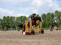 11378 - Mykenzi - 2026 June Classic II - Saturday June 20th