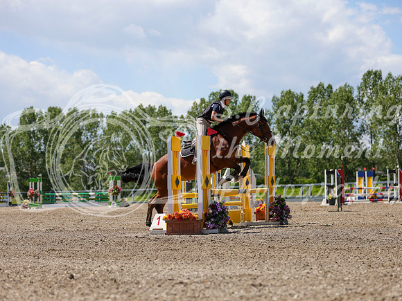 11378 - Mykenzi - 2026 June Classic II - Saturday June 20th