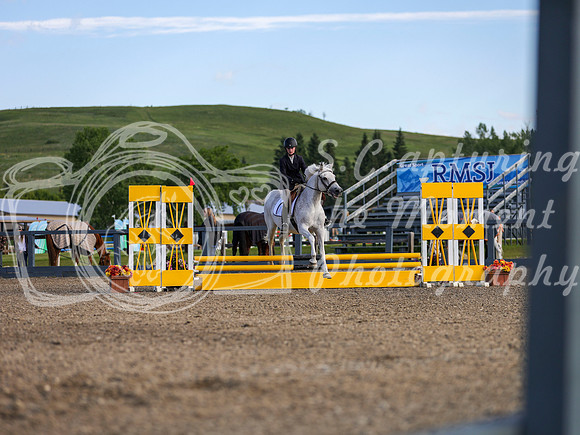 00851 - Mykenzi - 2026 June Classic II - Saturday June 20th