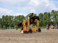 11379 - Mykenzi - 2026 June Classic II - Saturday June 20th