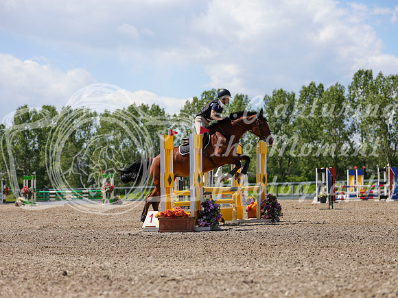 11379 - Mykenzi - 2026 June Classic II - Saturday June 20th