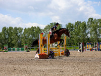 11380 - Mykenzi - 2026 June Classic II - Saturday June 20th