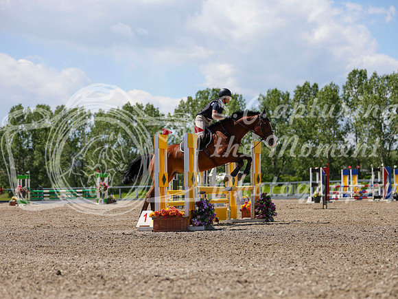 11380 - Mykenzi - 2026 June Classic II - Saturday June 20th