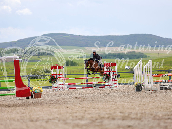 12128 - Mykenzi - 2026 June Classic II - Saturday June 20th