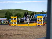 00853 - Mykenzi - 2026 June Classic II - Saturday June 20th