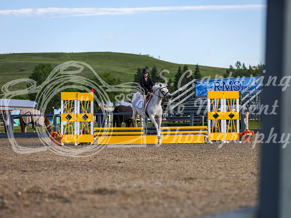 00853 - Mykenzi - 2026 June Classic II - Saturday June 20th