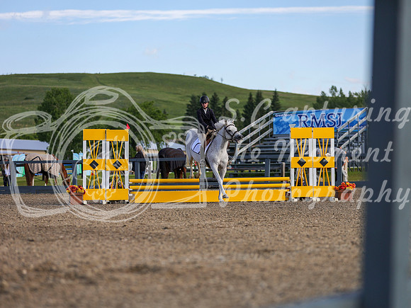 00854 - Mykenzi - 2026 June Classic II - Saturday June 20th