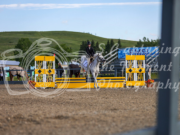 00855 - Mykenzi - 2026 June Classic II - Saturday June 20th