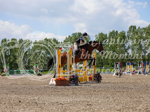 11381 - Mykenzi - 2026 June Classic II - Saturday June 20th
