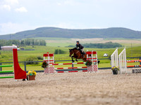 12129 - Mykenzi - 2026 June Classic II - Saturday June 20th