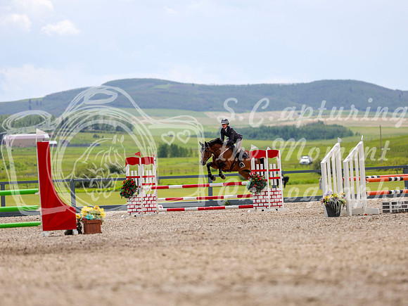 12129 - Mykenzi - 2026 June Classic II - Saturday June 20th