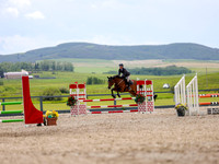 12130 - Mykenzi - 2026 June Classic II - Saturday June 20th