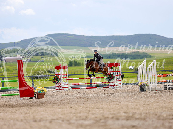 12130 - Mykenzi - 2026 June Classic II - Saturday June 20th