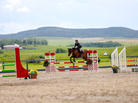 12131 - Mykenzi - 2026 June Classic II - Saturday June 20th