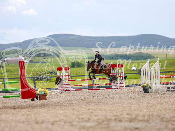 12131 - Mykenzi - 2026 June Classic II - Saturday June 20th