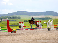 12132 - Mykenzi - 2026 June Classic II - Saturday June 20th