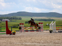 11384 - Mykenzi - 2026 June Classic II - Saturday June 20th