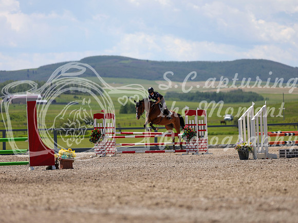 11384 - Mykenzi - 2026 June Classic II - Saturday June 20th